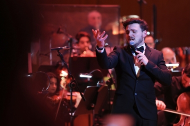 Festival des Oliviers
