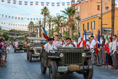 Fête de la Libération 2026