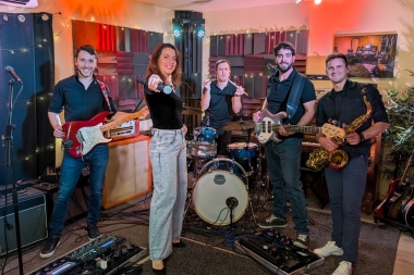 Festival des Oliviers 