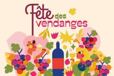 Fête des Vendanges