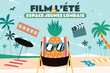 Film de l'été