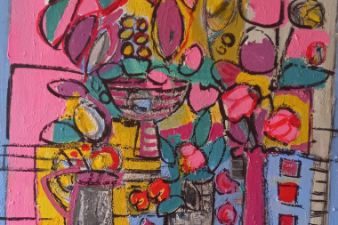 Exposition Claude Printemps