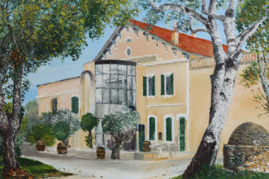 Exposition Robert Semelle