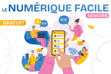 'Le numérique facile'