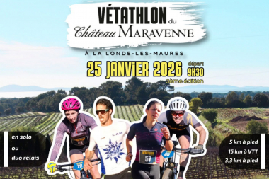  Vétathlon 2026