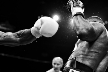 Gala de Boxe