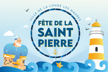 Fête de la Saint-Pierre 2022