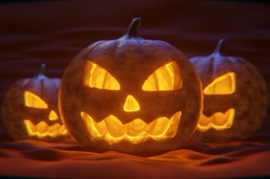 Animation Halloween