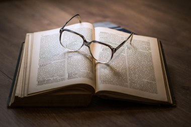 Lecture en liberté