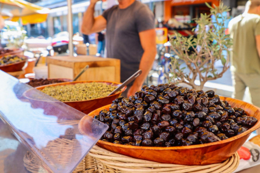 Marché des Bormettes 2026
