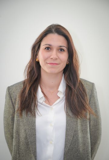 Sophie ENRICO