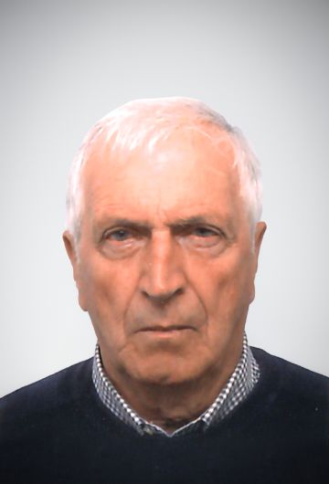 Pierre ROUAND