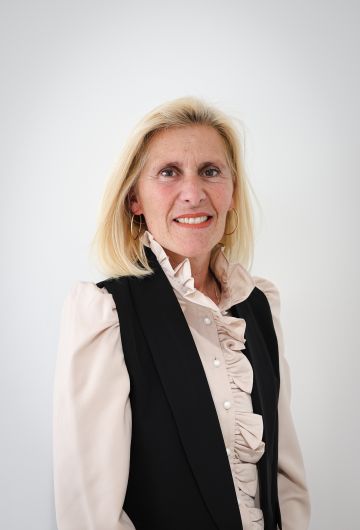 Sandrine MARTINAT