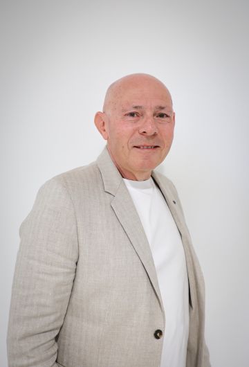 Jean-Paul CARRÈRE