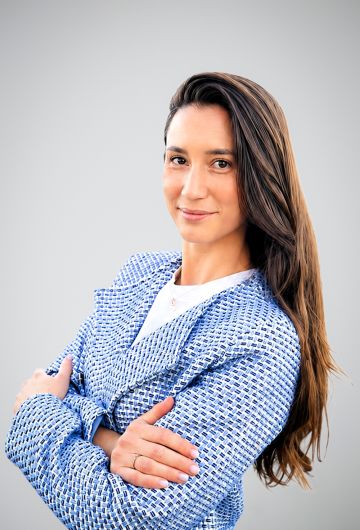 Manon PLAUTIN
