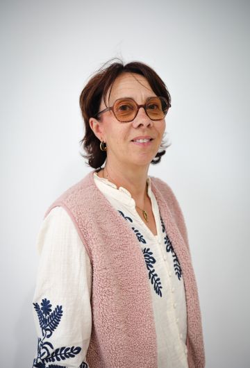Karine TRIBOUT