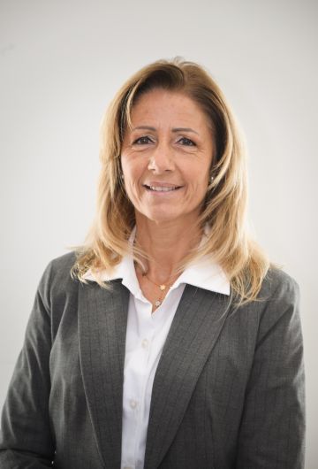 Valérie AUBRY