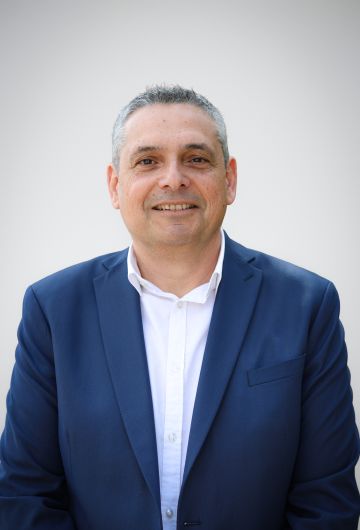 Eric DUSFOURD