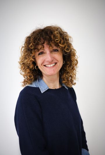 Stéphanie MIGLIORE