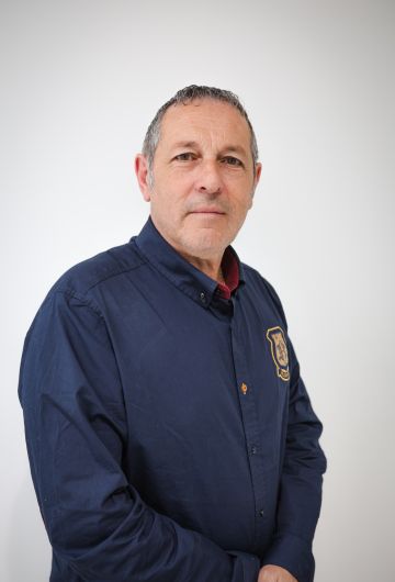 Jean-Marie MASSIMO