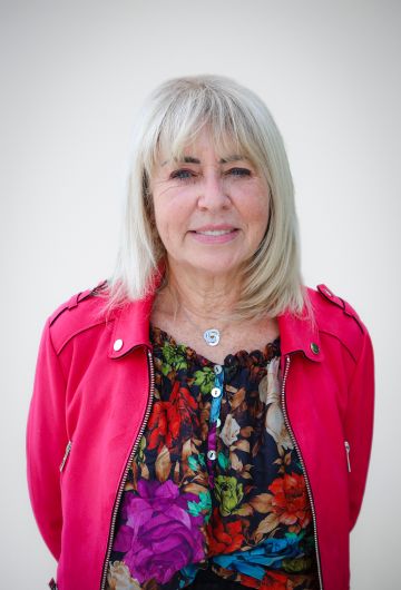 Sylvie MAZZONI