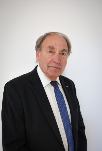 Christian BONDROIT