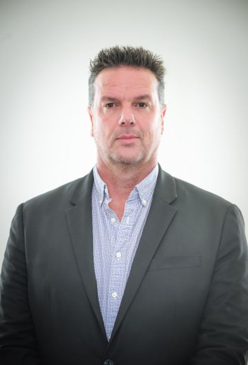 David LEBRIS