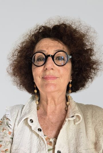 Geneviève FOURNIER