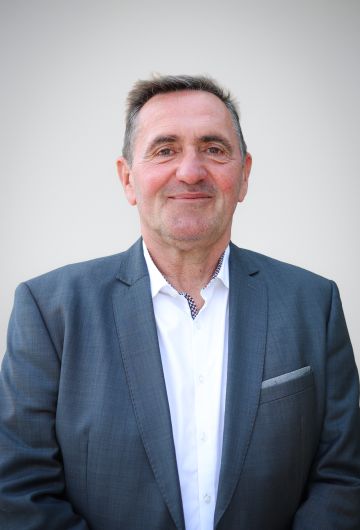 Grégory GAVILAN